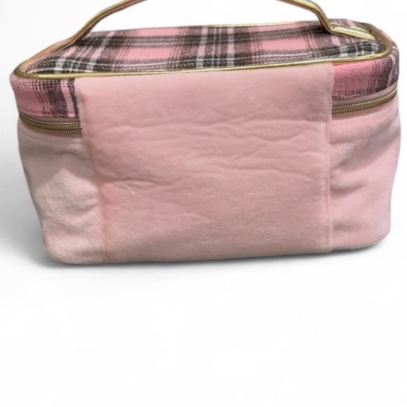 Juicy Couture cosmetic bag. - Picture 3 of 6